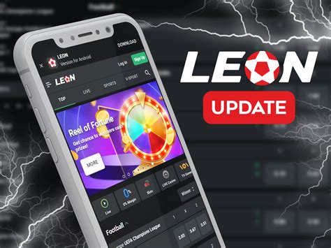 leon bet apk|Leon Bet App Download Free.